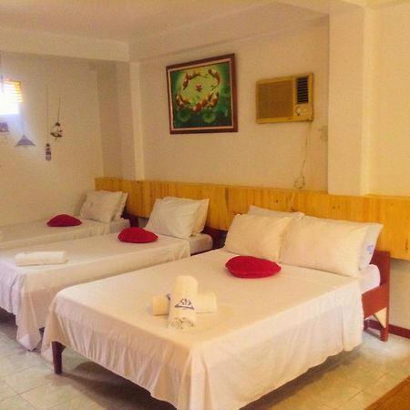 Makiling Onsen Hotel Los Banos  Dış mekan fotoğraf