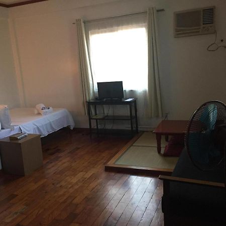 Makiling Onsen Hotel Los Banos  Dış mekan fotoğraf