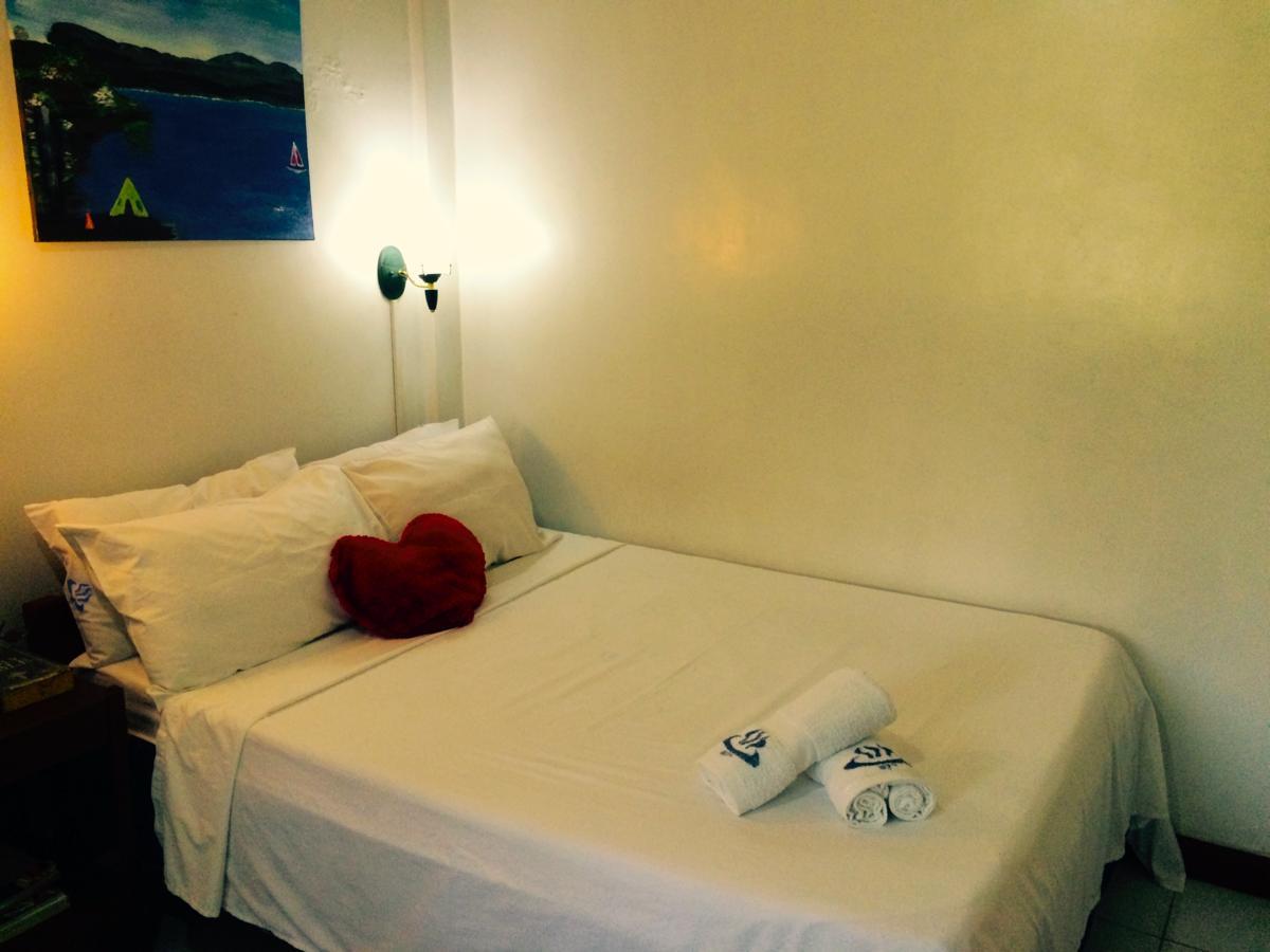 Makiling Onsen Hotel Los Banos  Dış mekan fotoğraf