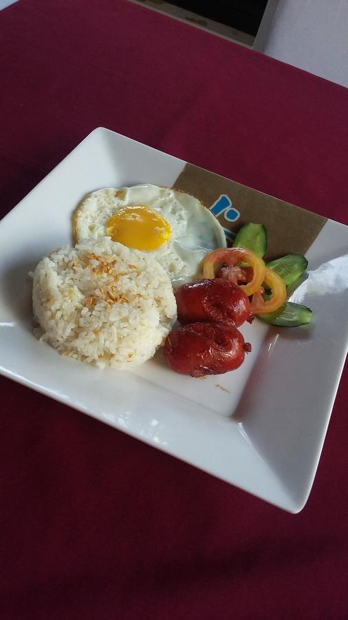 Makiling Onsen Hotel Los Banos  Dış mekan fotoğraf
